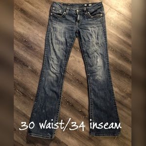 Miss Me Jeans (Womens)